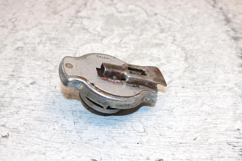 2001 Polaris 500 Classic Oem Coolant Fill Cap 2511256 SP27