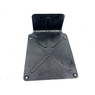 87-93 Suzuki Quadrunner 4WD LT4WD OEM Rear Heat Shield 47432-19B02 AS40