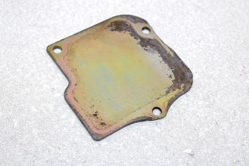 97 Polaris Xplorer 400l Oem Oil Pump Cover 3085281 Q3246