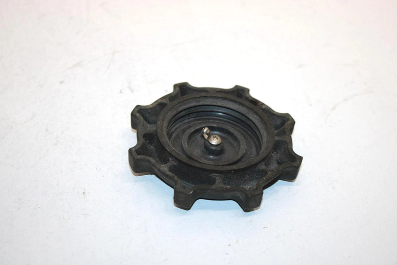 1996 Polaris Slx 780 Oem Fuel Filler Set 5432613-070 JP35