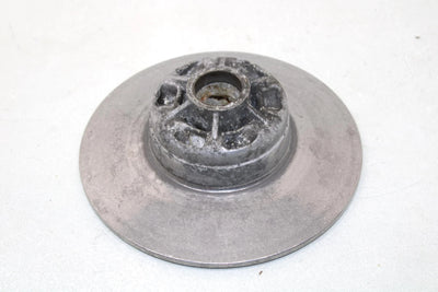 1999 Polaris Sportsman 500 Oem Secondary Clutch Fixed Sheve 1322190 APS1