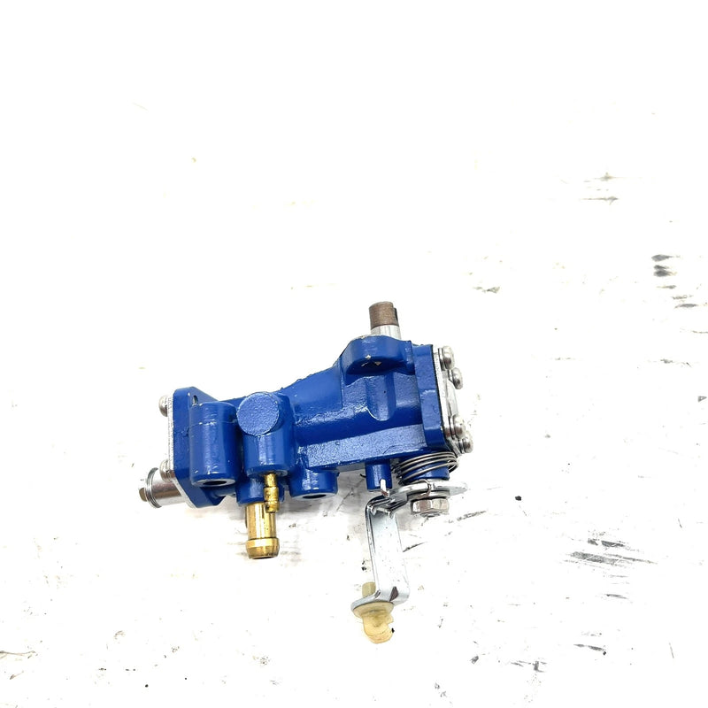 1995 Polaris SLX 780 OEM Oil Pump 3240266 JP43