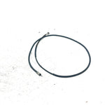 1989 Suzuki Quadrunner 4WD OEM Speedometer Cable 34910-19B13 AS35