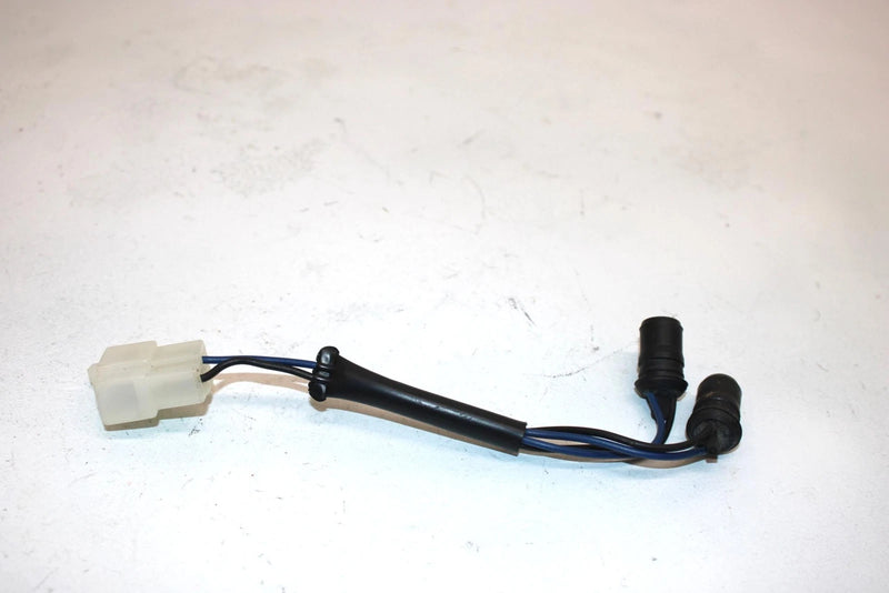 97 Yamaha Phazer Pz480es E Start Oem Socket Meter 8U9-83536-00-00 SY40