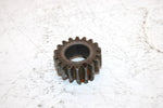 1982 Honda Atc110 Oem 18T Second Gear 23131-459-010 AH65