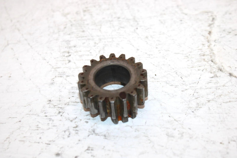 1982 Honda Atc110 Oem 18T Second Gear 23131-459-010 AH65