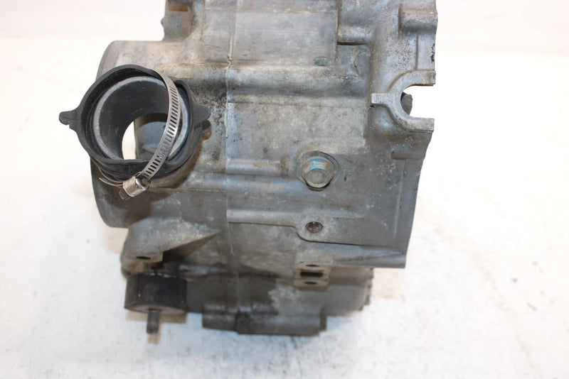 2001 Polaris Magnum 325 Oem Crankcase 3087115 3087124 AP98