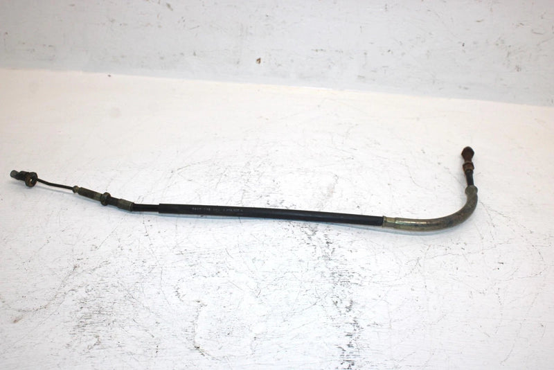 2001 Arctic Cat 250 4x4 Oem Rear Foot Brake Cable 0487-010 AA8
