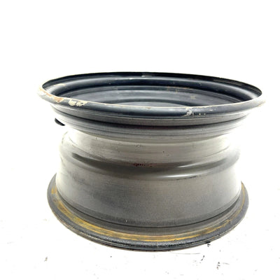 2008 Kawasaki Teryx 750 4x4 OEM 12x6 Front Wheel Rim  41025-0077-397 XK0.1