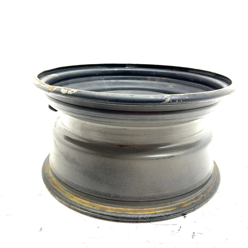2008 Kawasaki Teryx 750 4x4 OEM 12x6 Front Wheel Rim  41025-0077-397 XK0.1