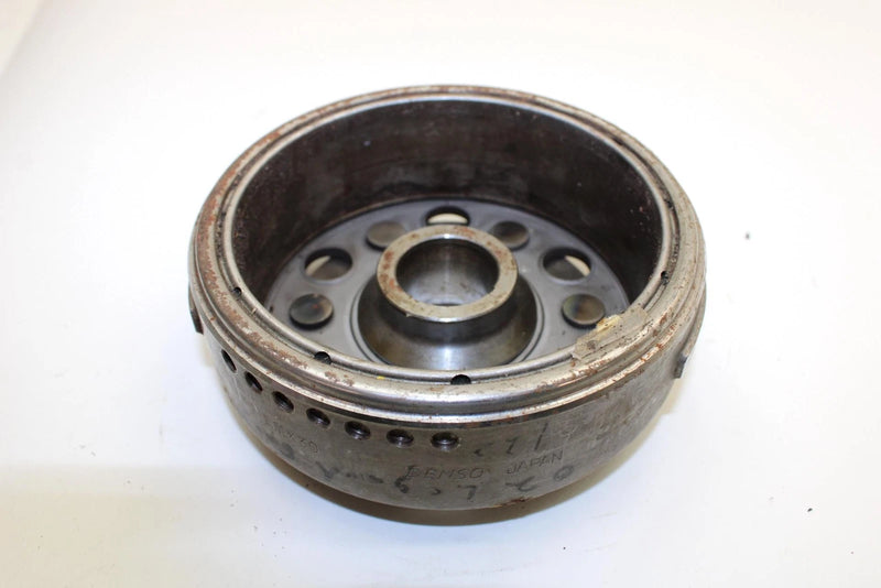 2002 Ski-doo Legend 600 Oem Flywheel 420888627 SS116