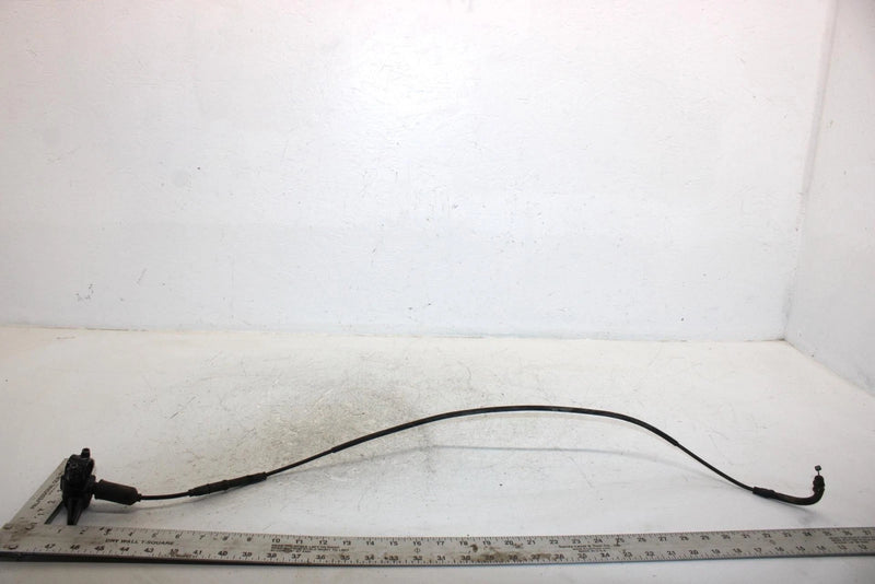 2005 Arctic Cat Atv 650 Oem Diff Lock Lever 0502-527 AA27