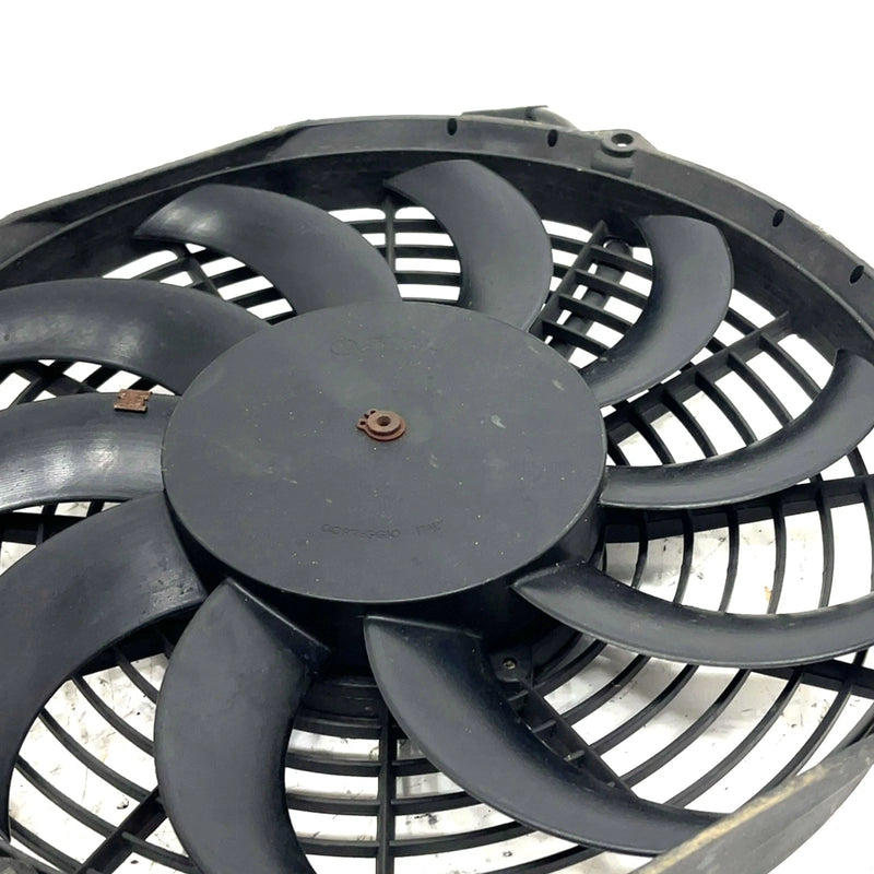 2002 Arctic Cat 375 4x4 Automatic OEM Radiator Fan 0413-123 AA34