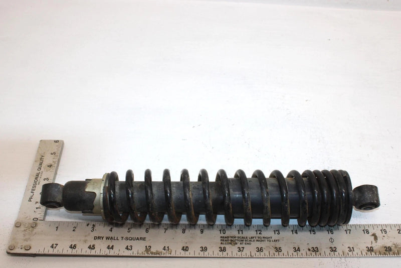 2006 Kawasaki Prarie 360 Oem Rear Shock 45014-1838 AK29
