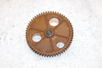 1996 Kawasaki Bayou 300 Oem Oil Pump Gear 16082-1068 AK19