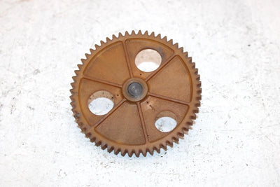1996 Kawasaki Bayou 300 Oem Oil Pump Gear 16082-1068 AK19