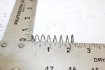 1986 Yamaha  Badger Yfm80s Oem Carburetor Throttle Spring 260-14131-00-00 AY32