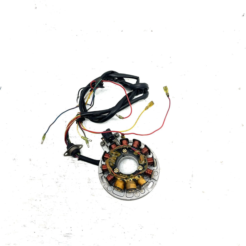 1994 Polaris SL 650 OEM Stator 3240202 JP47