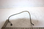2001 Polaris Magnum 500 Oem Rear Foot Brake Line 1910477 AP121