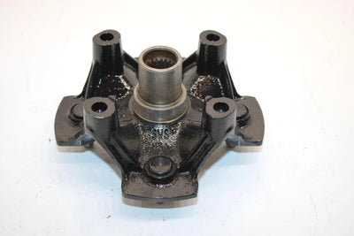 18 Suzuki King Quad 500 Oem Front Wheel Hub 54110-31G00 AS9