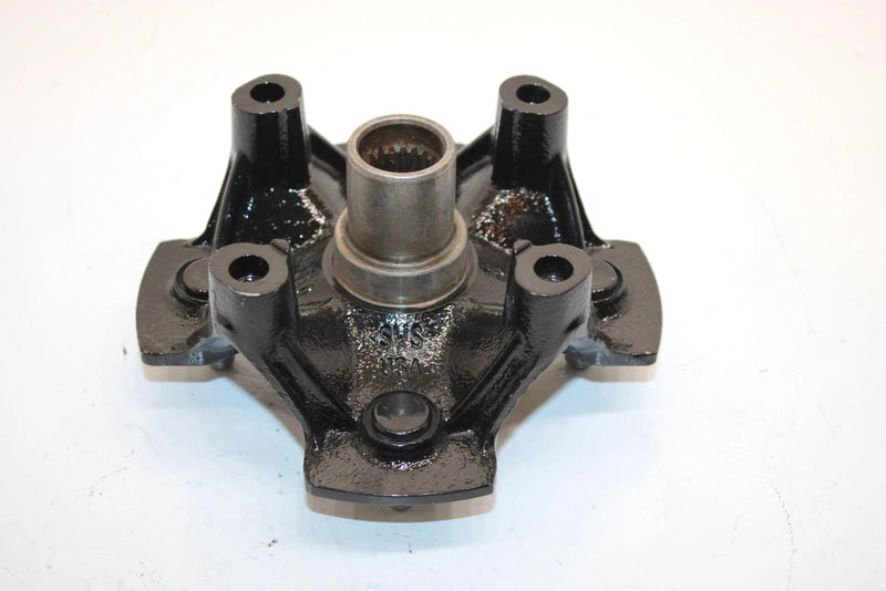 18 Suzuki King Quad 500 Oem Front Wheel Hub 54110-31G00 AS9