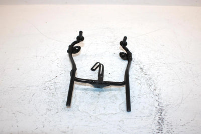 1985 Honda Atc 110 Oem Headlight Mount Bracket 61310-968-680 AH68