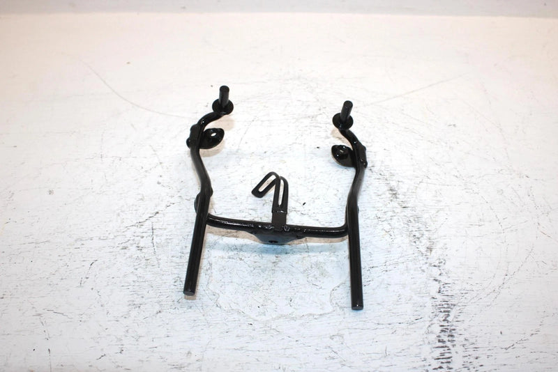 1985 Honda Atc 110 Oem Headlight Mount Bracket 61310-968-680 AH68