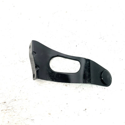 85-87 Honda ATC250SX OEM Rear Fender Bracket Set 80121-HA6-020 AH97