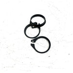 2006 Arctic Cat 650 4x4 V2 Stewart Auto OEM Hose Clamp Set Of 3 0423-551 AA37