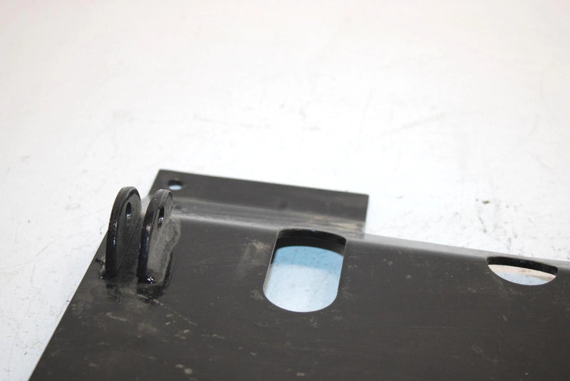 1999 Polaris Big Boss 500 Aftermarket Plow Mount AP71