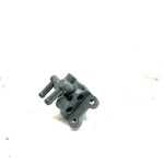 2005 Kawasaki Brute Force 650 4x4 OEM Fuel Selector Valve 51023-0002 AK34