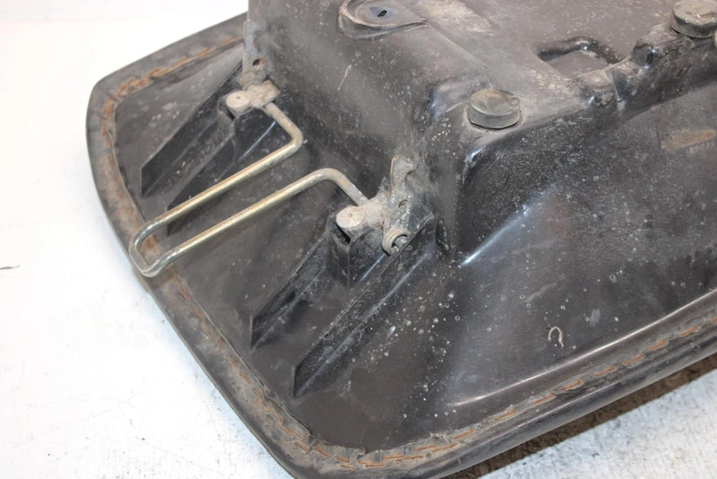 2001 Polaris Sportsman 500 Ho Oem Seat 2682441-070 2683222-070 AP88