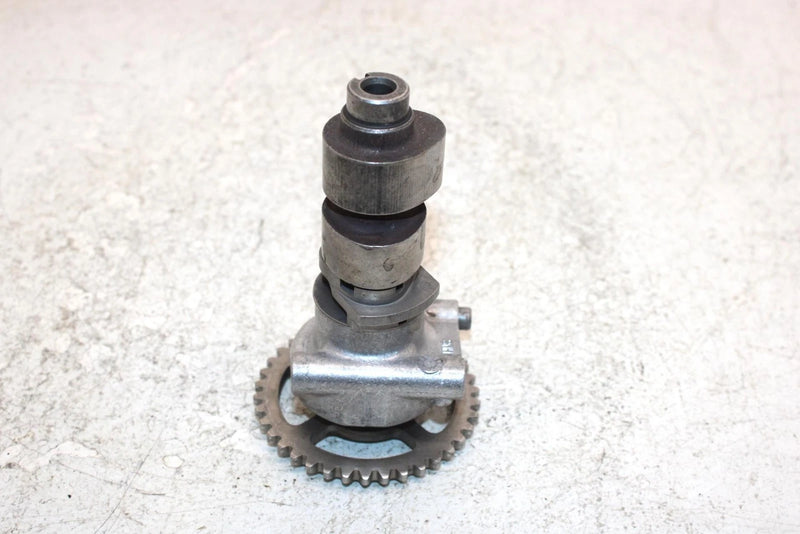 2007 Honda Fortrax 680 Oem Camshaft 14100-HN8-A60 14100-HN8-B40 AH46