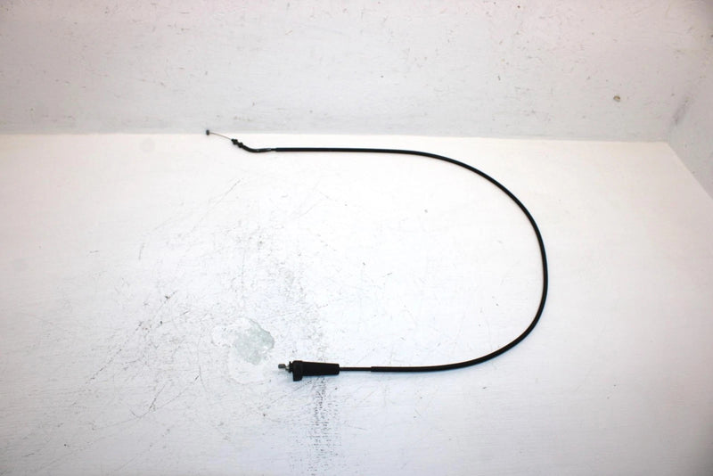 2008 Arctic Cat 650 Auto Trans 4x4 Trv Oem Throttle Cable 0487-049 AA6