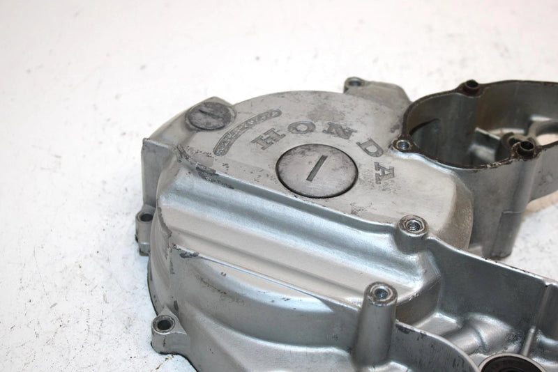 1987 Honda Fourtrax 350 A Oem Stator Side Cover 11340-HA7-750 AH39