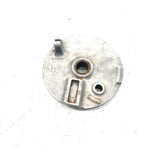 85-86 Polaris Trail Boss 250R OEM Brake Shoe Plate 1525028 AP245