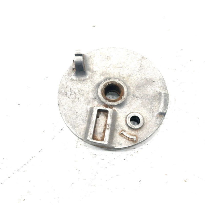 85-86 Polaris Trail Boss 250R OEM Brake Shoe Plate 1525028 AP245