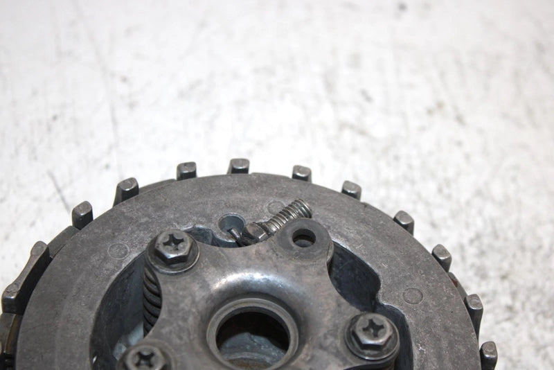 1987 Yamaha  Warrior Oem Clutch Set 2NL-16150-00-00 1UY-16351-00-00 AY16