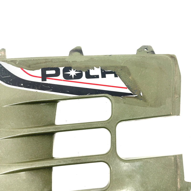2003 Polaris Sportsman 600 OEM Right Side Cover 2632471-400 AP234