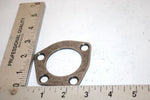 86 Kawasaki Bayou 185 Oem Position Plate 14014-1055 AK4
