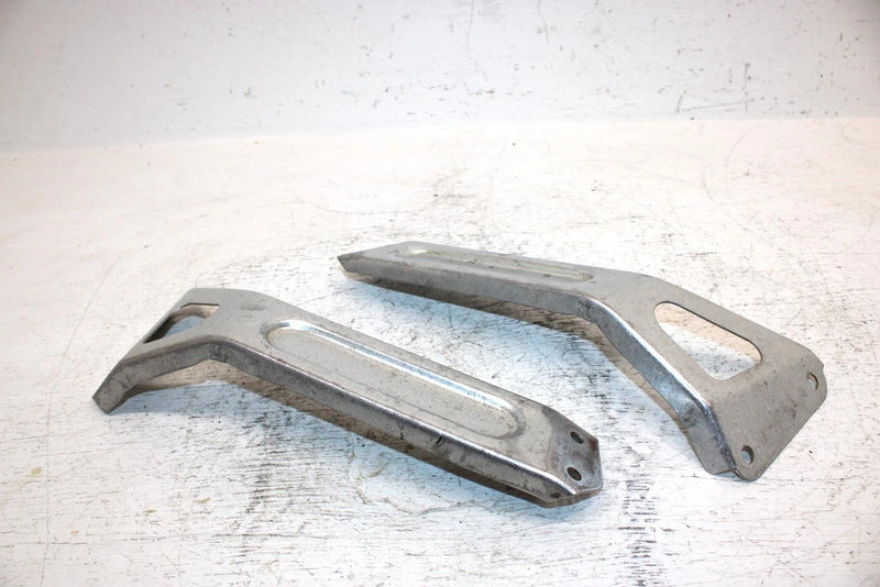 1997 Yamaha Vmax Sx 700 Triple Oem Front Bumper Brace Set 8CR-21949-10 SY10