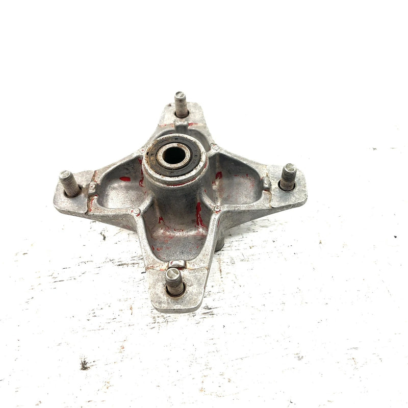 2000 Yamaha Warrior 350 YFM350X OEM Front Wheel Hub 3GD-25111-01-00 AY67