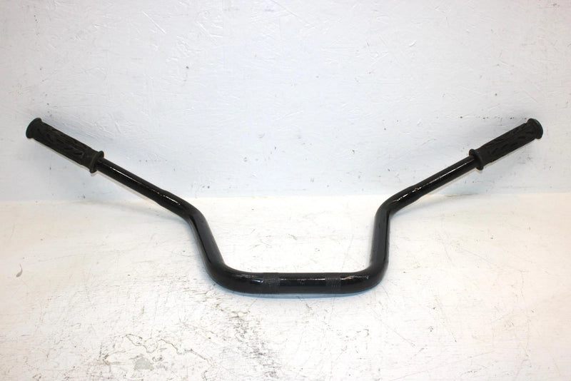 2003 Bombardier Quest 500 Oem Steering Handlebar 709400199 AB13