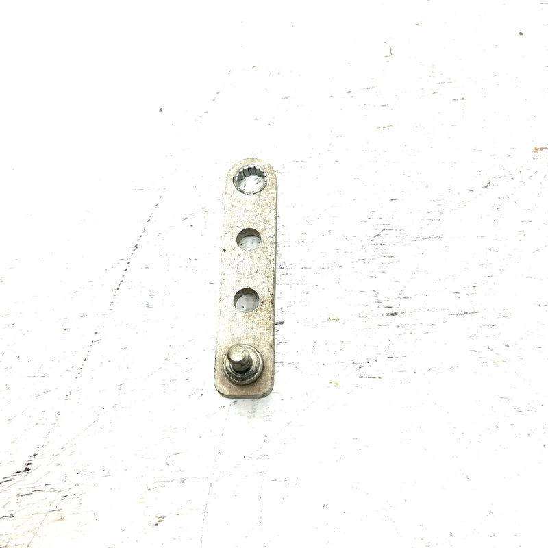 2009 Polaris Ranger HD 700 4x4 EFI OEM Shift Bell Crank 3233825 XP12