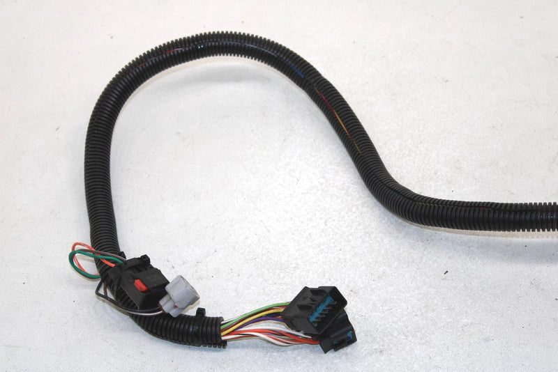 07 Polaris Iq Fst Oem Headlight Wiring Harness  2410767 SP171