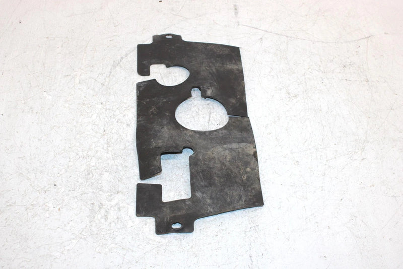 1999 Kawasaki Prarie 400 Oem Left Upper Splash Guard 14091-1379 AK28