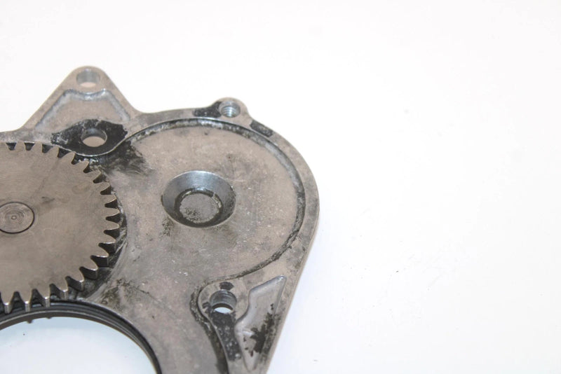 1978 Yamaha Exciter 440 Oem Oil Pump Cover 8A5-15416-00-00 SY122