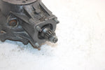 1996 Kawasaki Bayou 220 Oem Gearcase 11021-1069 AK2