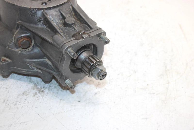 1996 Kawasaki Bayou 220 Oem Gearcase 11021-1069 AK2