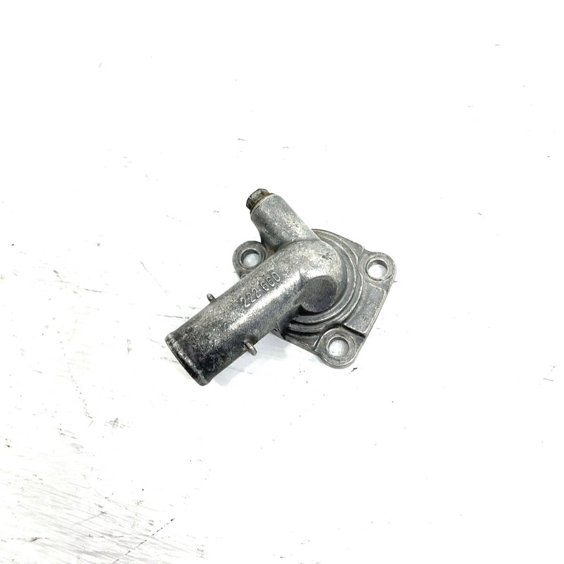 2004 John Deere Trail Buck 650 OEM Thermostat Cover 420222660 AJ1.1